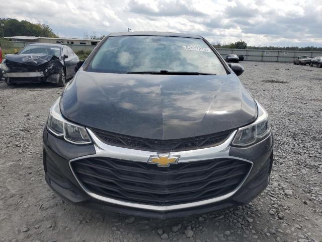 1G1BC5SM5K7125429 - 2019 CHEVROLET CRUZE LS BLACK photo 5