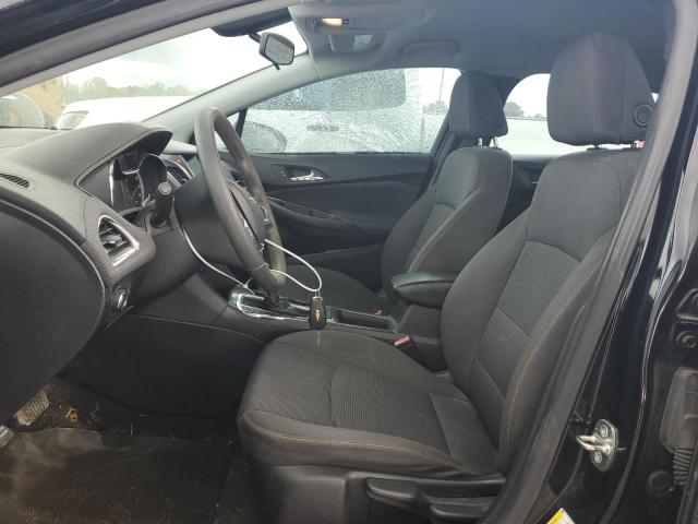 1G1BC5SM5K7125429 - 2019 CHEVROLET CRUZE LS BLACK photo 7