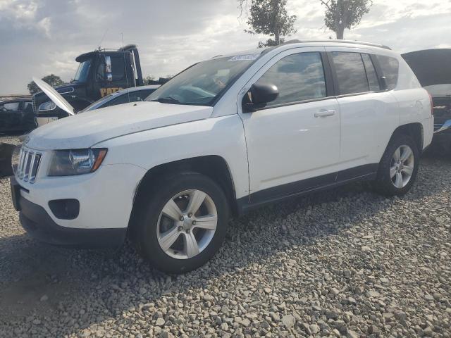 2015 JEEP COMPASS SPORT, 