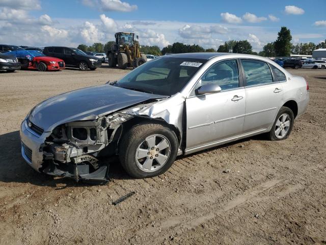 2006 CHEVROLET IMPALA LT, 