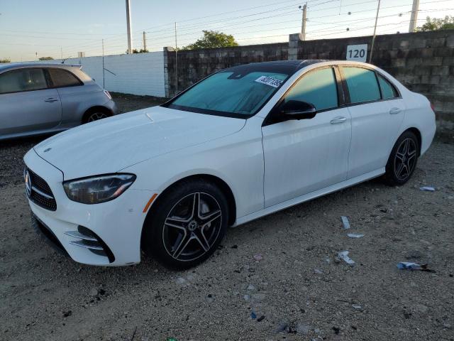 2022 MERCEDES-BENZ E 350, 