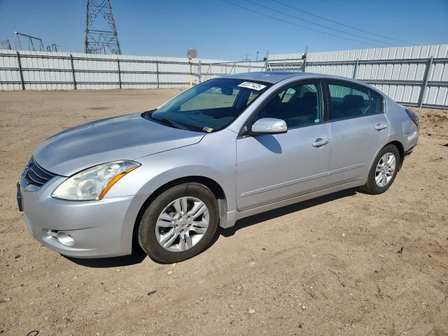 2011 NISSAN ALTIMA BASE, 