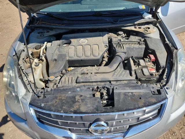 1N4AL2AP7BN451280 - 2011 NISSAN ALTIMA BASE Gümüş foto 11