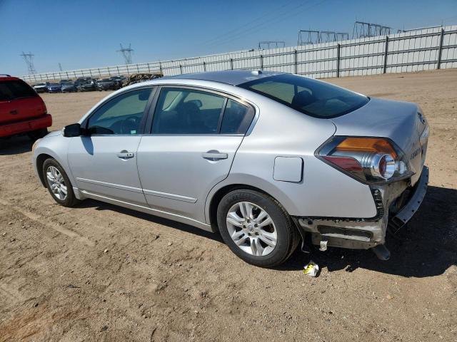 1N4AL2AP7BN451280 - 2011 NISSAN ALTIMA BASE Gümüş foto 2