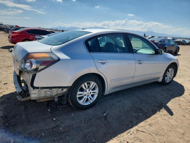 1N4AL2AP7BN451280 - 2011 NISSAN ALTIMA BASE Gümüş foto 3