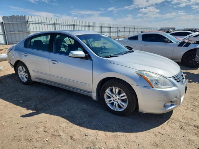1N4AL2AP7BN451280 - 2011 NISSAN ALTIMA BASE Gümüş foto 4