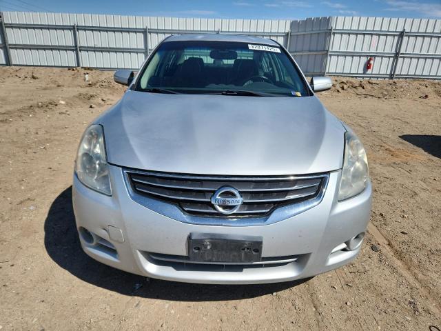1N4AL2AP7BN451280 - 2011 NISSAN ALTIMA BASE Gümüş foto 5