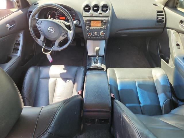 1N4AL2AP7BN451280 - 2011 NISSAN ALTIMA BASE Gümüş foto 8