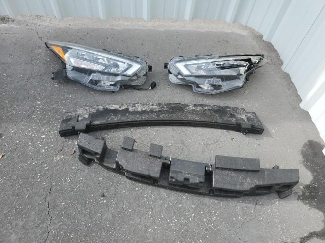 3N1CN8DV1SL818462 - 2025 NISSAN VERSA S BLACK photo 12