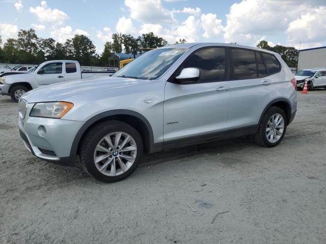 2014 BMW X3 XDRIVE28I, 