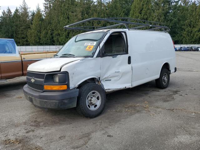 2005 CHEVROLET EXPRESS G2, 