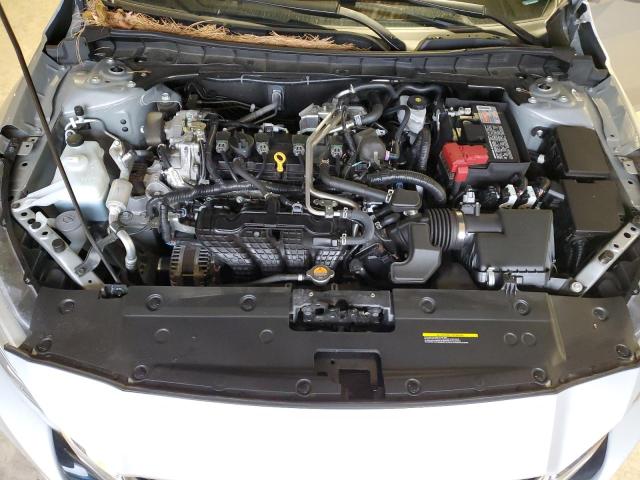 1N4BL4DW3NN358747 - 2022 NISSAN ALTIMA SV SILVER photo 11