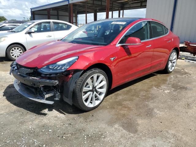 2019 TESLA MODEL 3, 