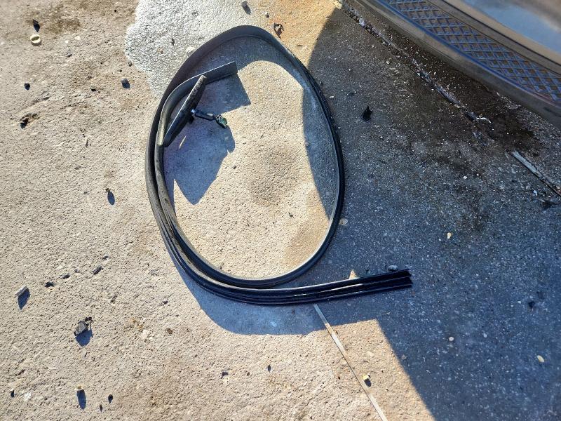 1FADP3E27JL258935 - 2018 FORD FOCUS S Szary zdjęcie 12