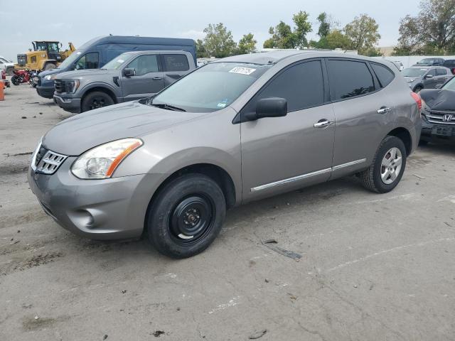 2011 NISSAN ROGUE S, 