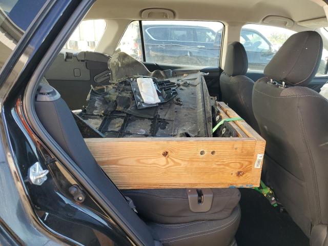 4S4BTAAC1P3187879 - 2023 SUBARU OUTBACK Qara foto 10