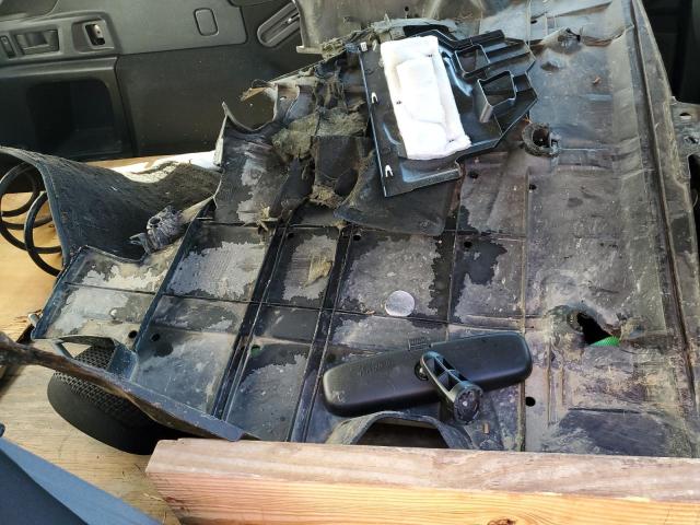 4S4BTAAC1P3187879 - 2023 SUBARU OUTBACK Qara foto 12