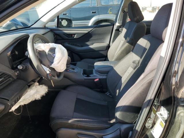 4S4BTAAC1P3187879 - 2023 SUBARU OUTBACK Qara foto 7