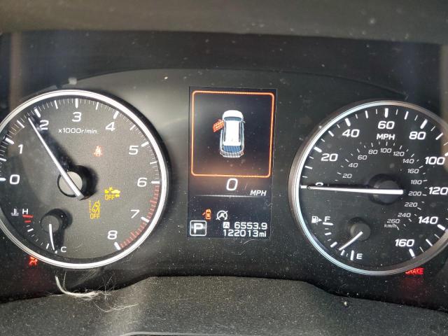 4S4BTAAC1P3187879 - 2023 SUBARU OUTBACK Qara foto 9