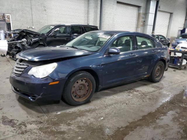 2007 CHRYSLER SEBRING TOURING, 