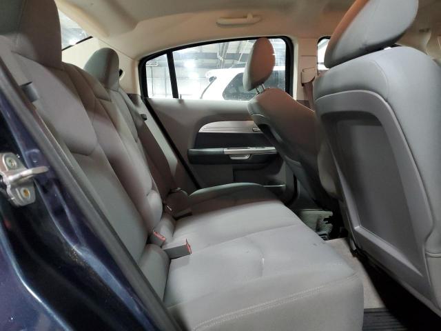 1C3LC56K67N564375 - 2007 CHRYSLER SEBRING TOURING BLUE photo 10