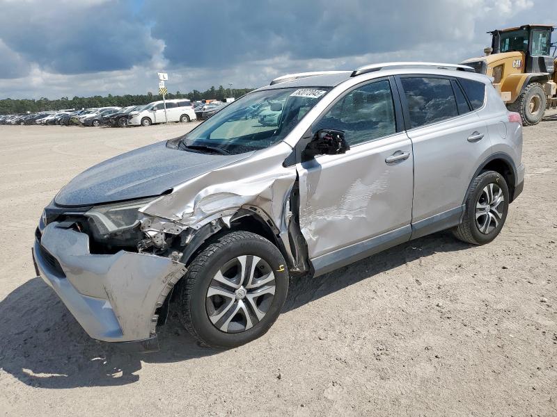 2016 TOYOTA RAV4 LE, 