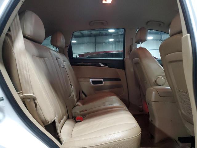 3GSDL63758S652254 - 2008 SATURN VUE XR Ağ foto 11