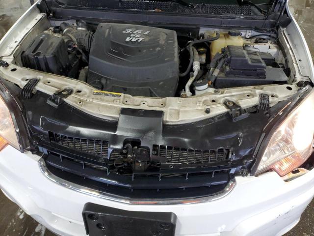 3GSDL63758S652254 - 2008 SATURN VUE XR Ağ foto 12