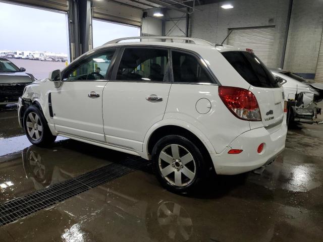 3GSDL63758S652254 - 2008 SATURN VUE XR Ağ foto 2