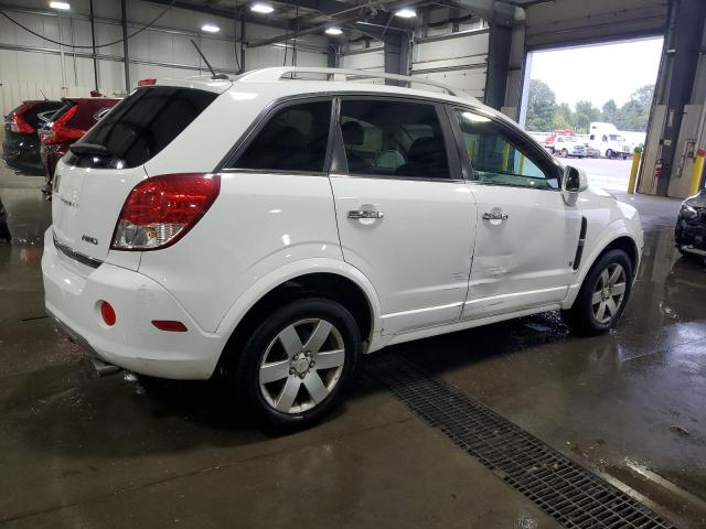 3GSDL63758S652254 - 2008 SATURN VUE XR Ağ foto 3