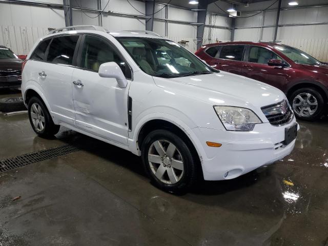 3GSDL63758S652254 - 2008 SATURN VUE XR Ağ foto 4