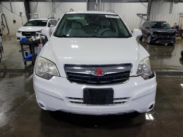 3GSDL63758S652254 - 2008 SATURN VUE XR Ağ foto 5