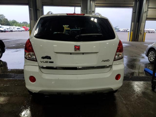 3GSDL63758S652254 - 2008 SATURN VUE XR Ağ foto 6