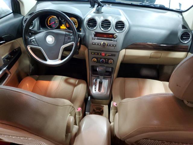 3GSDL63758S652254 - 2008 SATURN VUE XR Ağ foto 8