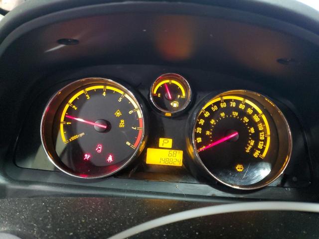 3GSDL63758S652254 - 2008 SATURN VUE XR Ağ foto 9