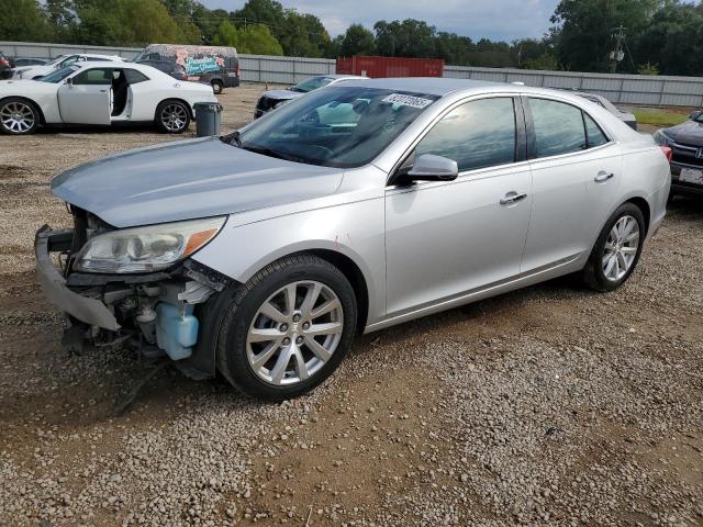 2015 CHEVROLET MALIBU LTZ, 
