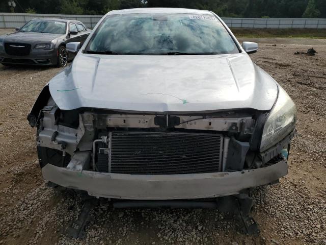 1G11F5SL5FF161238 - 2015 CHEVROLET MALIBU LTZ SILVER photo 5