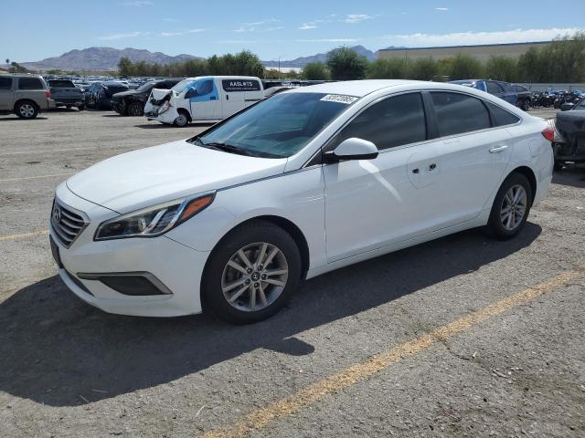 2017 HYUNDAI SONATA SE, 