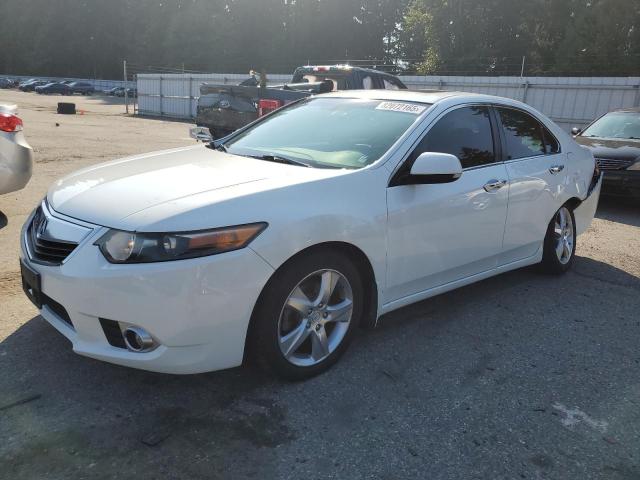 2012 ACURA TSX TECH, 