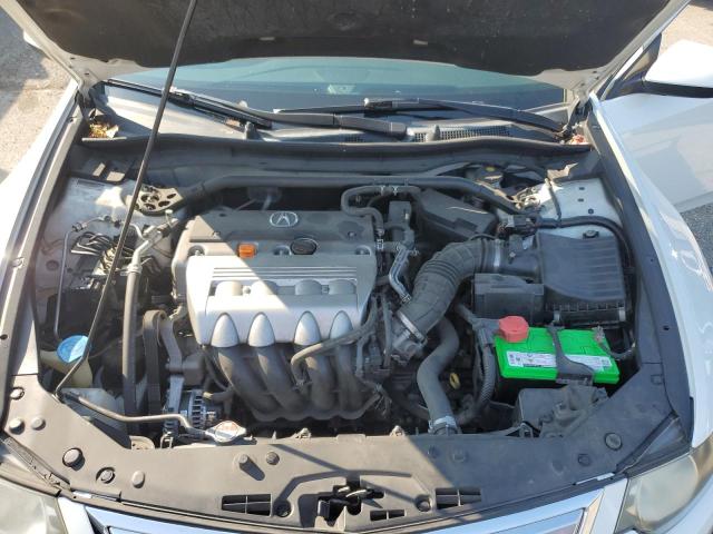 JH4CU2F65CC013739 - 2012 ACURA TSX TECH 白色 照片 11