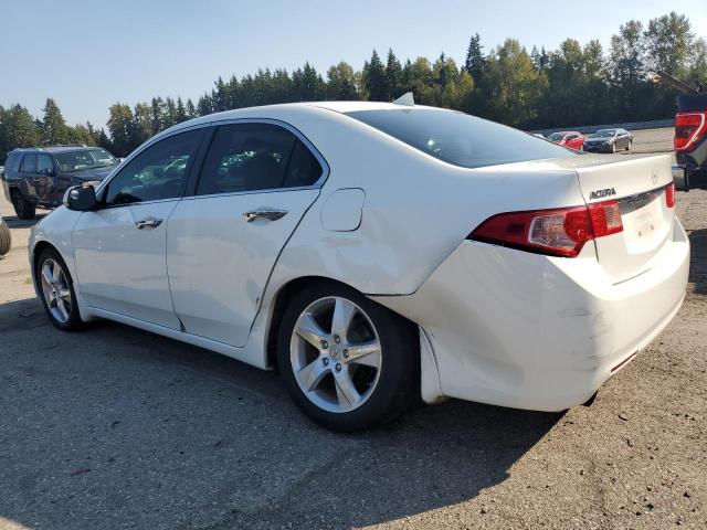 JH4CU2F65CC013739 - 2012 ACURA TSX TECH 白色 照片 2