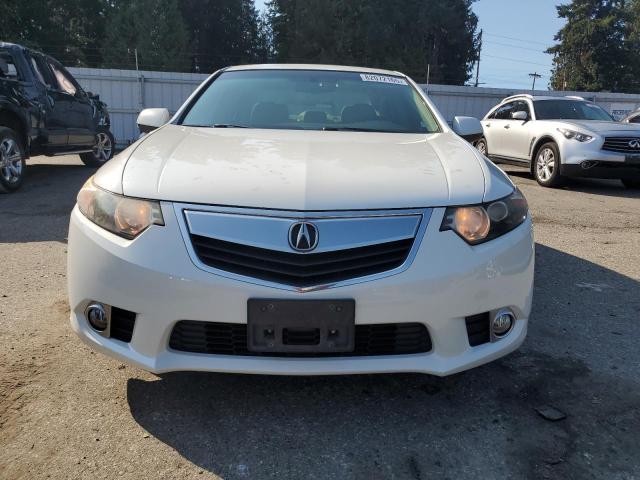 JH4CU2F65CC013739 - 2012 ACURA TSX TECH 白色 照片 5