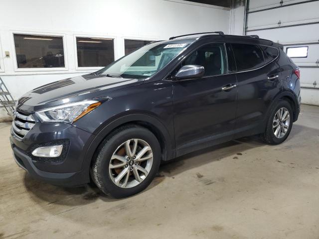 2015 HYUNDAI SANTA FE SPORT, 