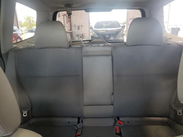 JF2SHADC6BH756269 - 2011 SUBARU FORESTER 2.5X PREMIUM 青色 照片 10