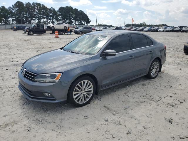 2015 VOLKSWAGEN JETTA SE, 