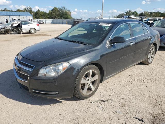 2012 CHEVROLET MALIBU 1LT, 