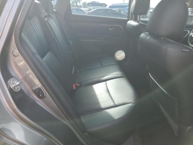 1N4AL3AP4JC272694 - 2018 NISSAN ALTIMA 2.5 Сірий фото 10