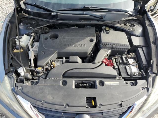 1N4AL3AP4JC272694 - 2018 NISSAN ALTIMA 2.5 Сірий фото 11