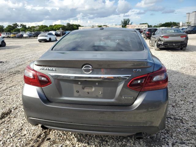 1N4AL3AP4JC272694 - 2018 NISSAN ALTIMA 2.5 Сірий фото 6