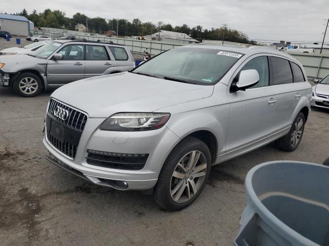 2010 AUDI Q7 PRESTIGE, 